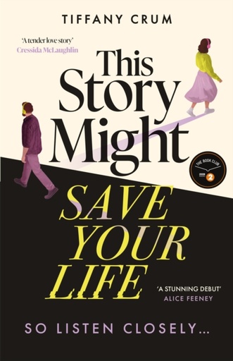 [9781399744690] This Story Might Save Your Life
