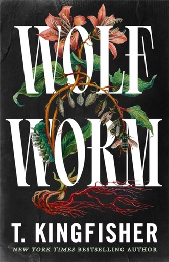 [9781035052738] Preorder : Wolf Worm