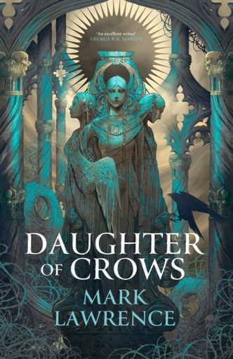 [9780008696115] Preorder : The Academy of Kindness 1 : Daughter of Crows