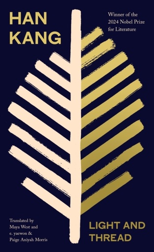 [9780241817018] Preorder : Light and Thread