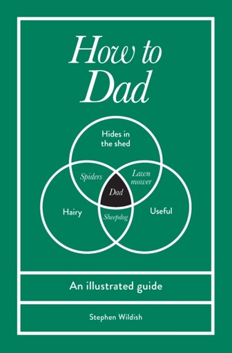 [9781529954449] How to Dad : An illustrated guide