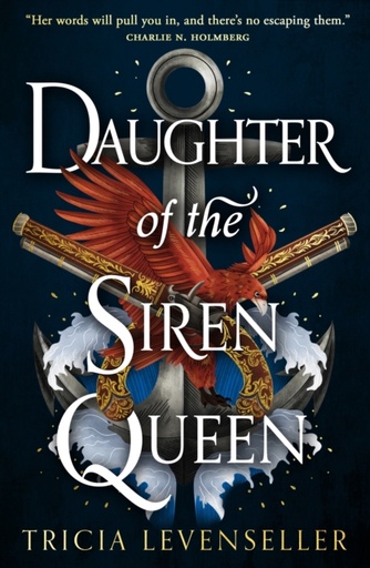 [9781782693703] Daughter of the Pirate King 2 : Daughter of the Siren Queen 
