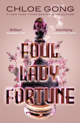 [9781529380309] Foul Lady Fortune