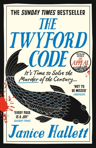 [9781788165334] The Twyford Code