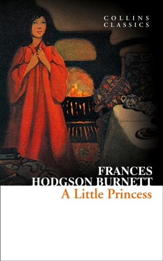 [9780007557950] A Little Princess