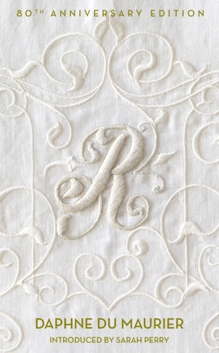 [9780349010267] Rebecca