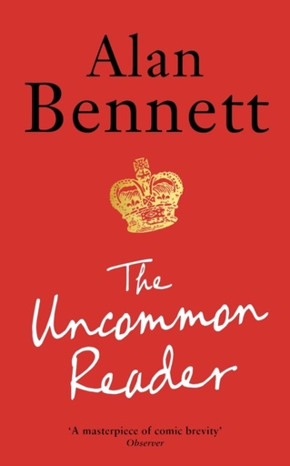 [9781788168069] The Uncommon Reader