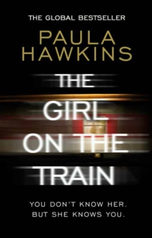 [9781784161101] The Girl on the Train