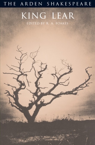 [9781903436592] King Lear (The Arden Shakespeare Third Series)