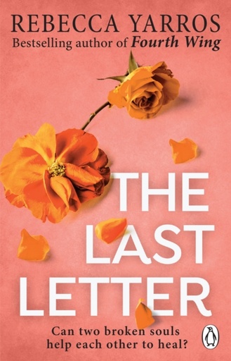 [9781804992425] The Last Letter