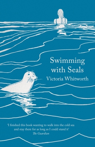 [9781838937447] Swimming with Seals