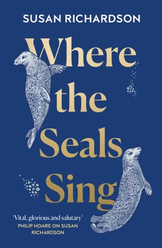 [9780008404574] Where the Seals Sing