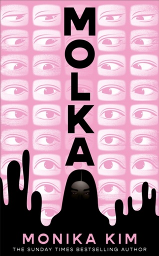 [9781840918632] Molka