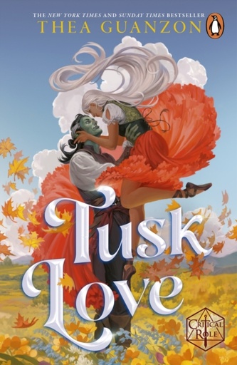 [9781804955222] Preorder : Tusk Love