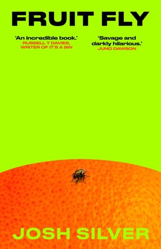 [9781836432395] Preorder : Fruit Fly
