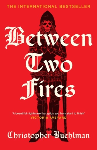 [9781399638371] Between Two Fires