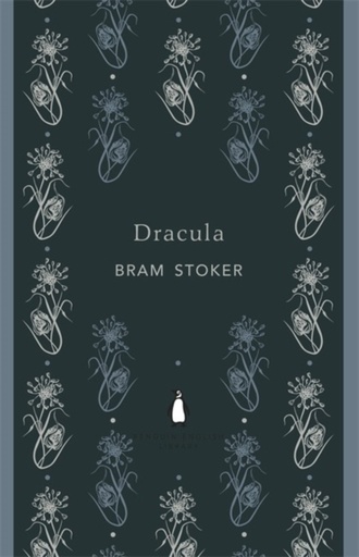 [9780141199337] Dracula