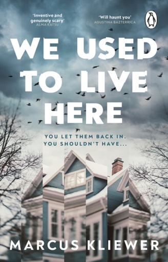 [9781804995587] We Used to Live Here