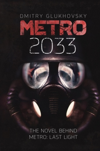 [9781399633703] Metro 1 : Metro 2033
