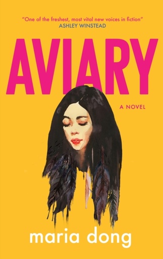 [9781448319473] Aviary