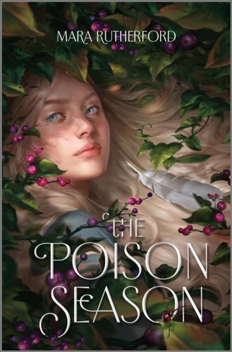 [9781335915801] The Poison Season