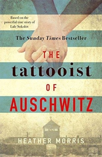 [9781785763670] The Tattooist of Auschwitz