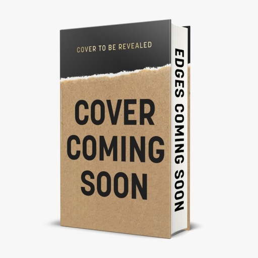 [9780349450612] Preorder : Untitled Empyrean (Not Book Four)