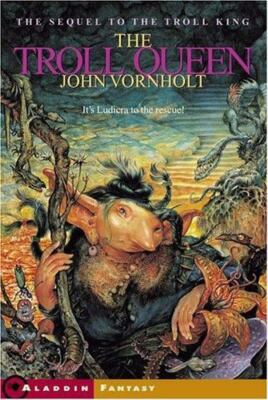 [9780689858338] The Troll Queen