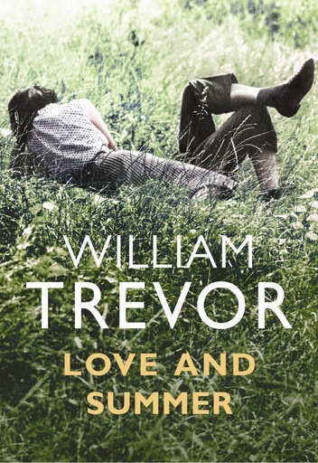 [9780141042190] Love and Summer