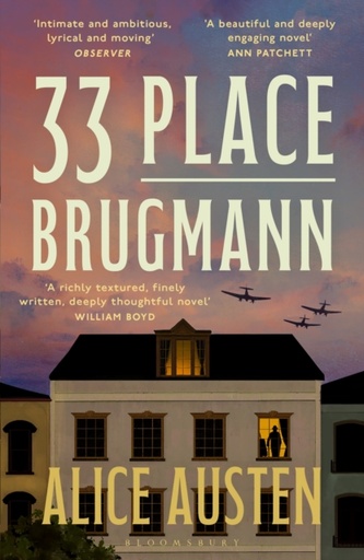 [9781526678720] 33 Place Brugmann