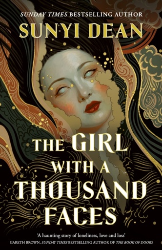 [9780008479503] The Girl with a Thousand Faces