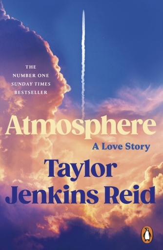 [9781804941430] Atmosphere