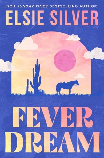 [9780349446028] Preorder : Emerald Lake : Fever Dream