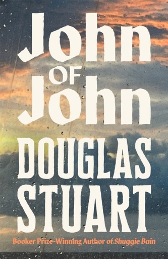 [9781035086962] Preorder : John of John