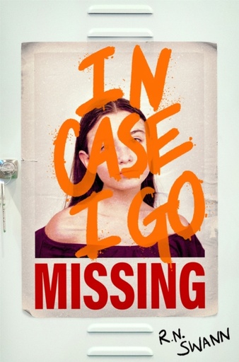 [9781035066094] Preorder : In Case I Go Missing