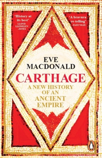 [9781529911695] Carthage : A new history of an ancient empire