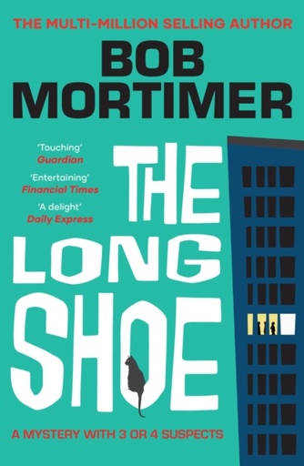 [9781398548084] The Long Shoe