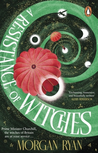 [9781804994764] Preorder : A Resistance of Witches