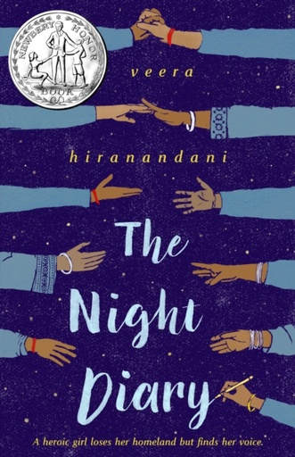 [9780735228528] The Night Diary