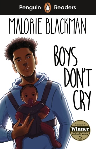 [9780241553381] Boys Don't Cry