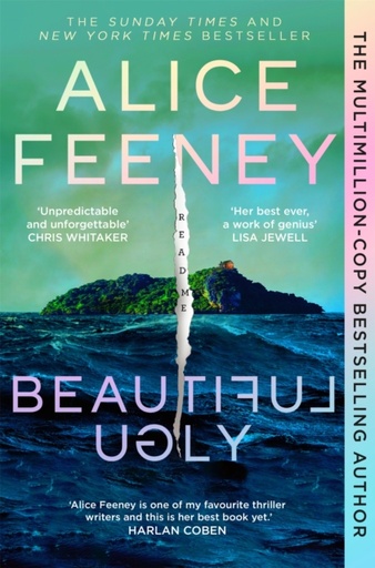 [9781035053827] Beautiful Ugly
