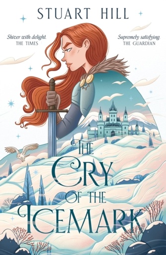 [9781912626533] The Cry of the Icemark