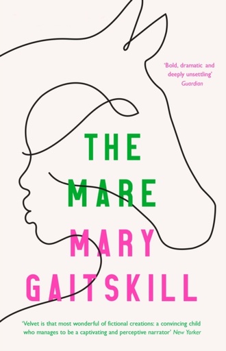 [9781788168670] The Mare