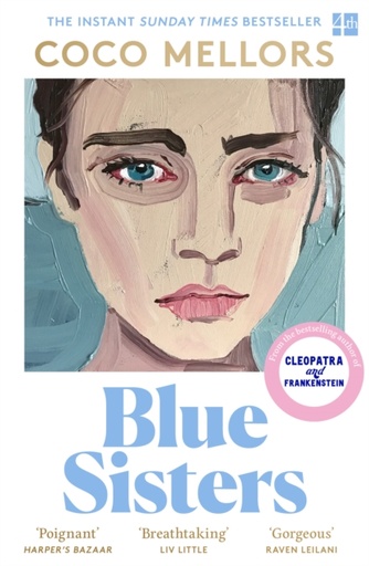 [9780008623036] Blue Sisters