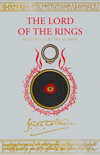 [9780008471286] The Lord of the Rings