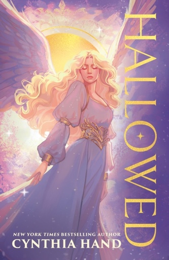 [9780008785918] Unearthly 2 : Hallowed