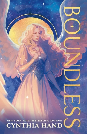[9780063493070] Unearthly 3 : Boundless