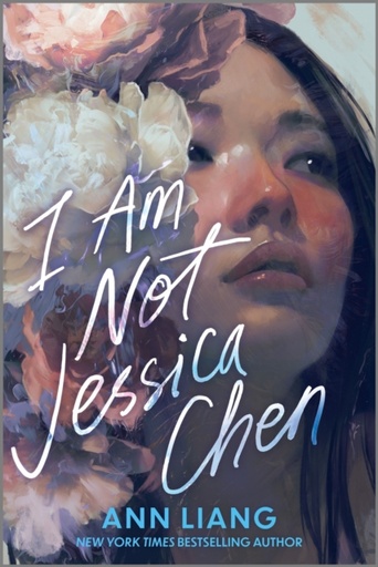 [9781335001771] I Am Not Jessica Chen