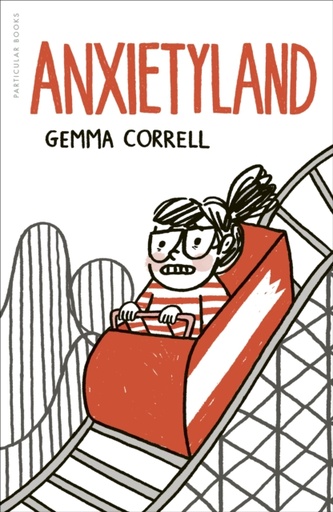 [9780241572894] Anxietyland