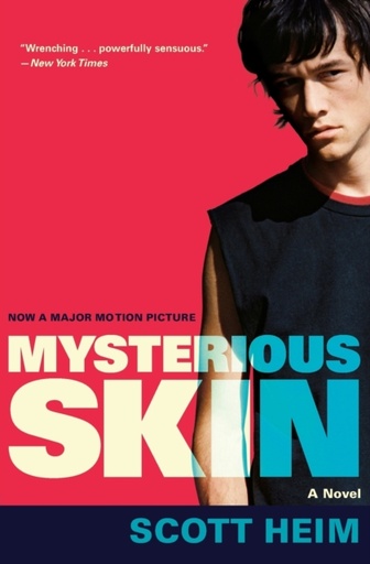 [9780060841690] Mysterious Skin